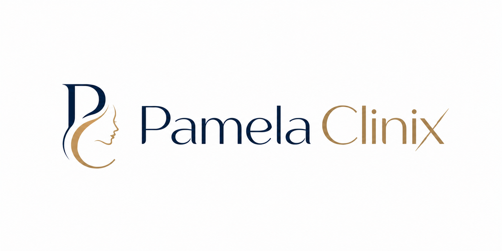 Pamela Clinix Company Logo